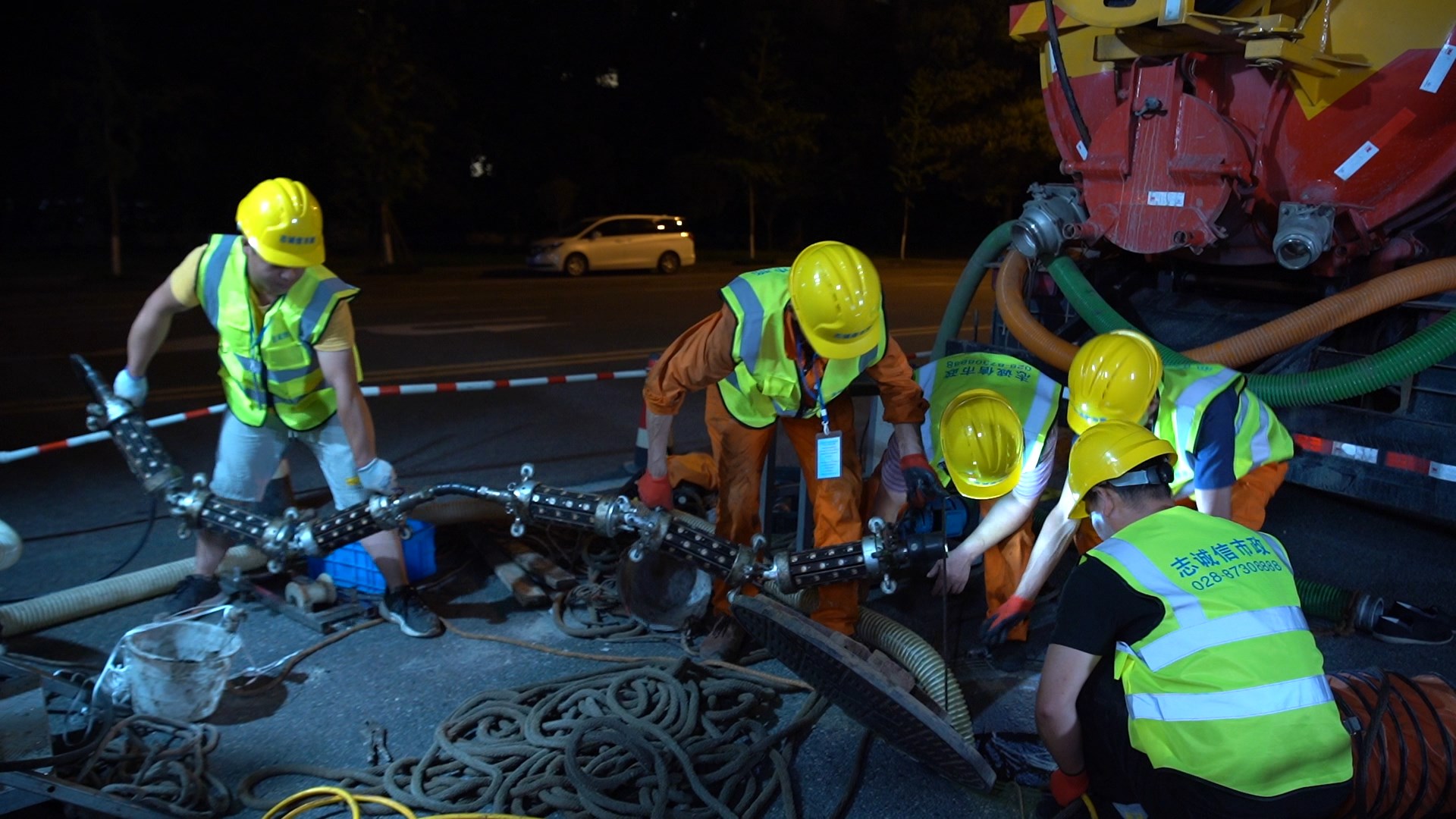 石泉紫外光固化修复